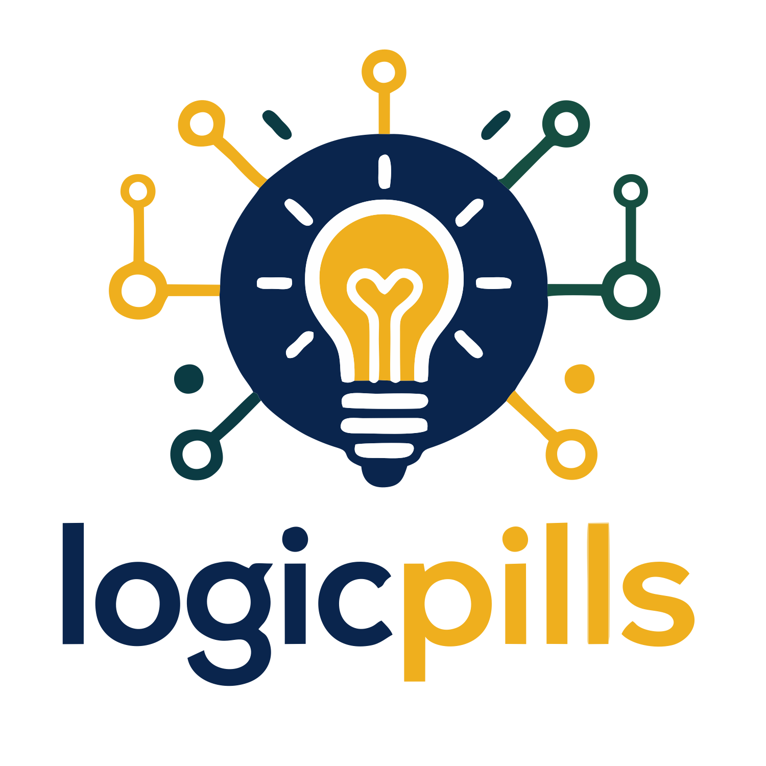 LogicPills